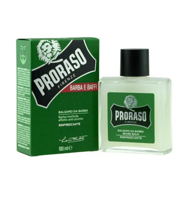 Ausverkauf Proraso Refreshing Beard Balm