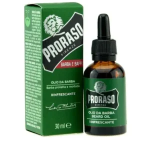 Proraso Refreshing Beard Oil Kracherpreis