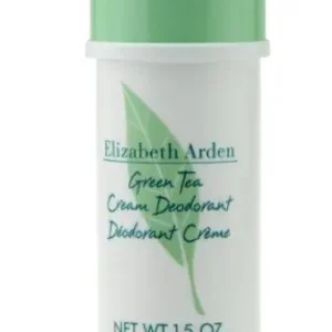 Elizabeth Arden Green Tea Cream Deodorant Geprüft