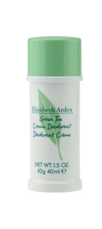 Elizabeth Arden Green Tea Cream Deodorant Geprüft
