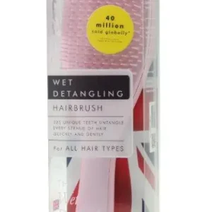 Schnäppchen Tangle Teezer Wet Detangler Millennial Pink
