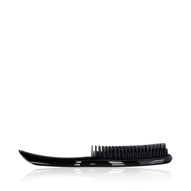 Sonderangebot Tangle Teezer Wet Detangler Midnight Black