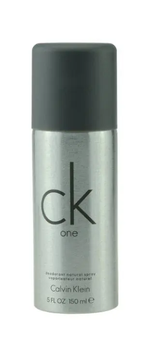 Calvin Klein ck One Deospray Mega-Angebot