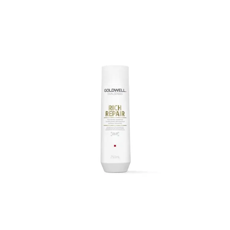 Goldwell Dualsenses Rich Repair Cream Shampoo Sonderangebot