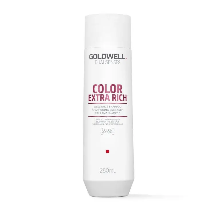 Goldwell Dualsenses Color Extra Rich Shampoo Zertifiziert
