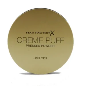 Versand Am Gleichen Tag Max Factor Creme Puff 05 Translucent