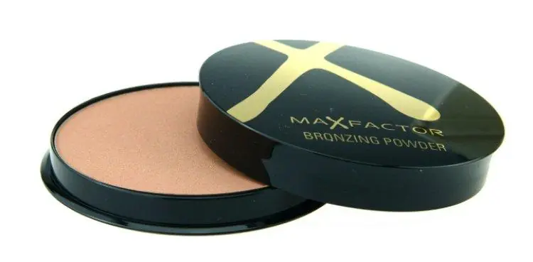 Meistverkauft Max Factor Bronzing Powder 02 Bronze