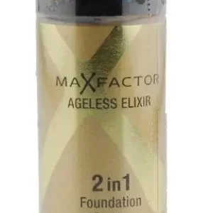Max Factor Ageless Elixir 2 in 1 Foundation + Serum 50 Natural Sofort Bestellen