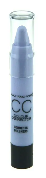 Online Kaufen Max Factor Colour Corrector CC Stick Purple, Corrects Dullness