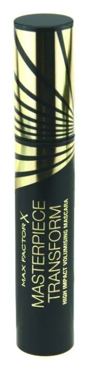 Max Factor Masterpiece Transform Mascara Black Neue Kollektion
