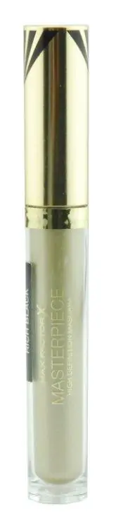 Highlight Max Factor Masterpiece Mascara Rich Black