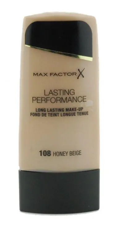 Max Factor Lasting Performance 108 Honey Beige Markenprodukt