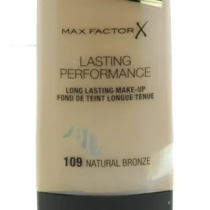 Bestpreis Max Factor Lasting Performance 109 Natural Bronze