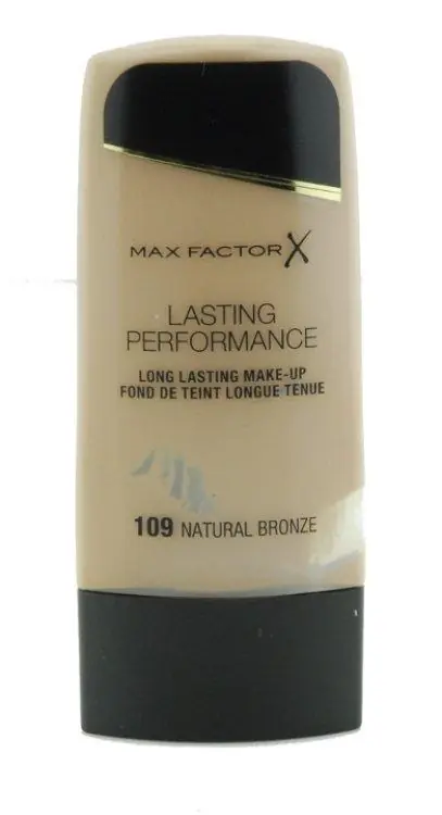 Bestpreis Max Factor Lasting Performance 109 Natural Bronze