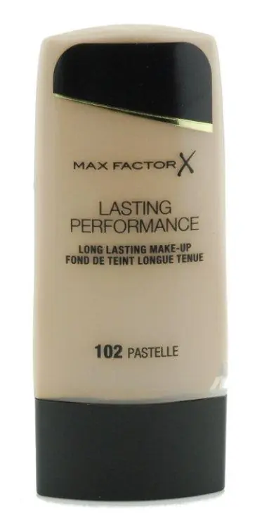 Max Factor Lasting Performance 102 Pastelle Wochenendangebot