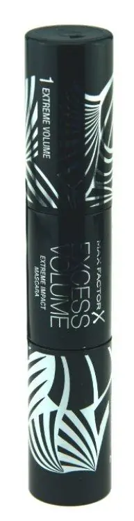Max Factor Excess Volume Mascara Black Brown Abverkauf