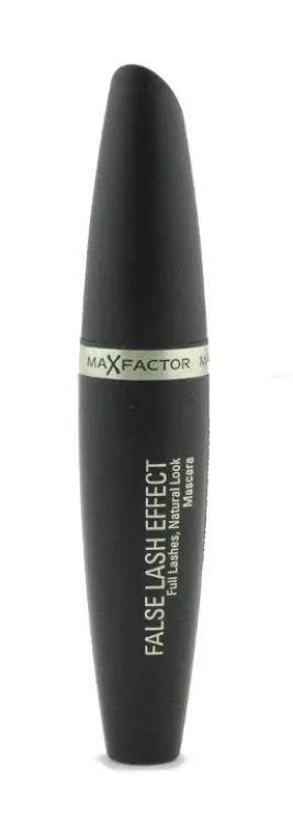 Sichere Zahlung Max Factor False Lash Effect Mascara Black