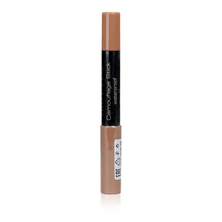 Aktuell Artdeco Camouflage Stick 5 sahara rose
