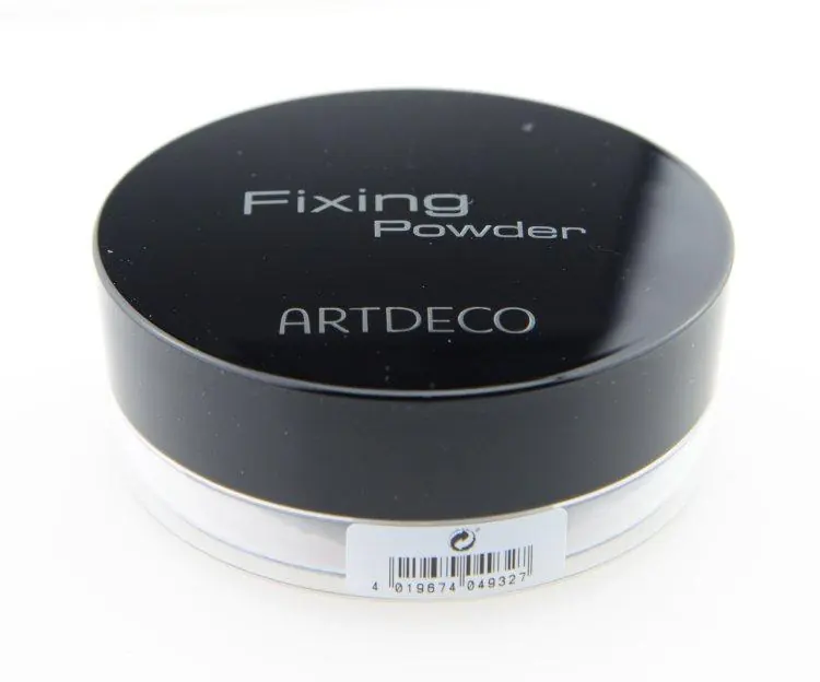 Artdeco Fixing Powder Letzte Chance