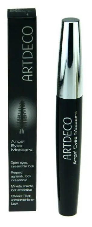 Artdeco Angel Eyes Mascara Geprüft