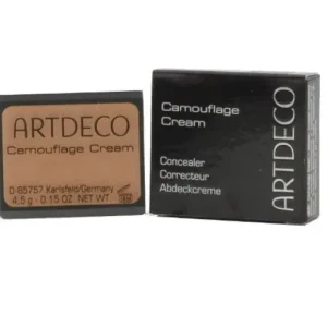 Artdeco Camouflage Cream 10 Soft Amber Preis Gesenkt