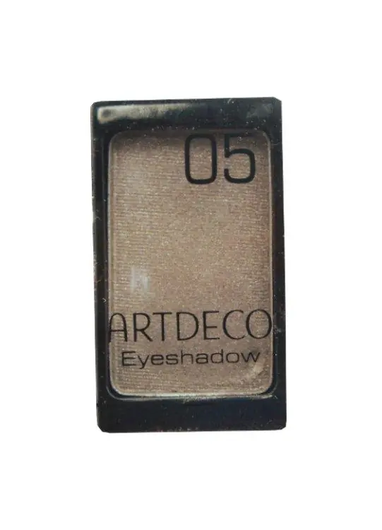 Artdeco Lidschatten Pearly 05 Grey Brown Bestseller