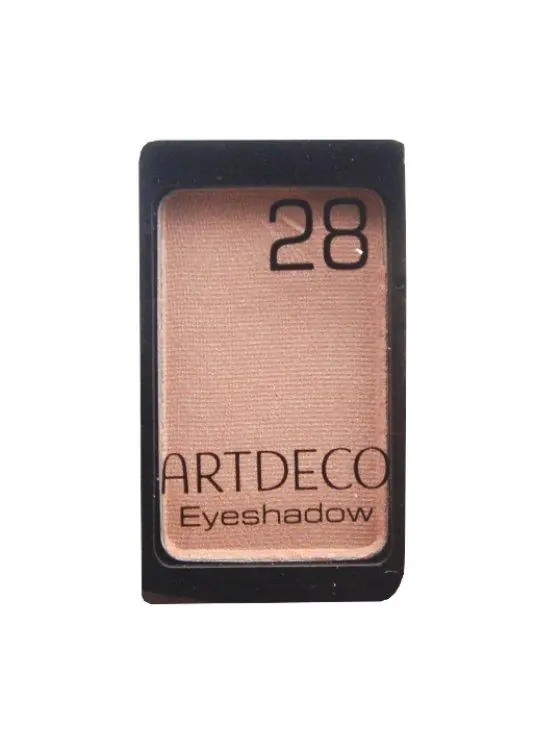 Jetzt Bestellen Artdeco Lidschatten Pearly 28 Porcelain