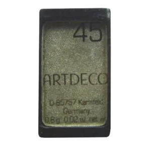 Sofort Bestellen Artdeco Lidschatten Pearly 45 Nordic Forest