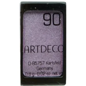 Versand Am Gleichen Tag Artdeco Lidschatten Pearly 90 Antique Purple