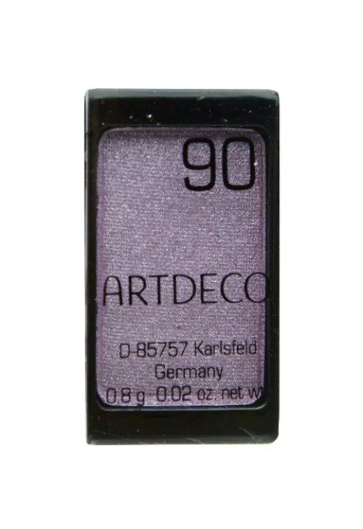 Versand Am Gleichen Tag Artdeco Lidschatten Pearly 90 Antique Purple