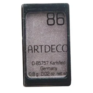 Saisonangebot Artdeco Lidschatten Pearly 86 Smokey Lilac