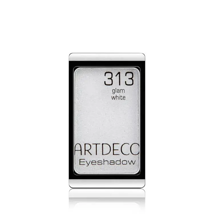 Markenware Artdeco Lidschatten 313 Glam White