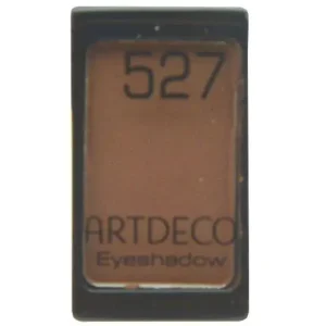 Saisonangebot Artdeco Lidschatten Matt 527 Matt Chocolate