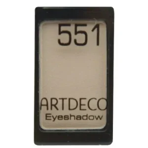 Sonderangebot Artdeco Lidschatten Matt 551 Natural Touch