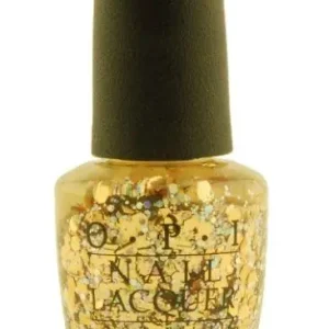 OPI When Monkeys Fly! NL T58 Direkt Vom Hersteller