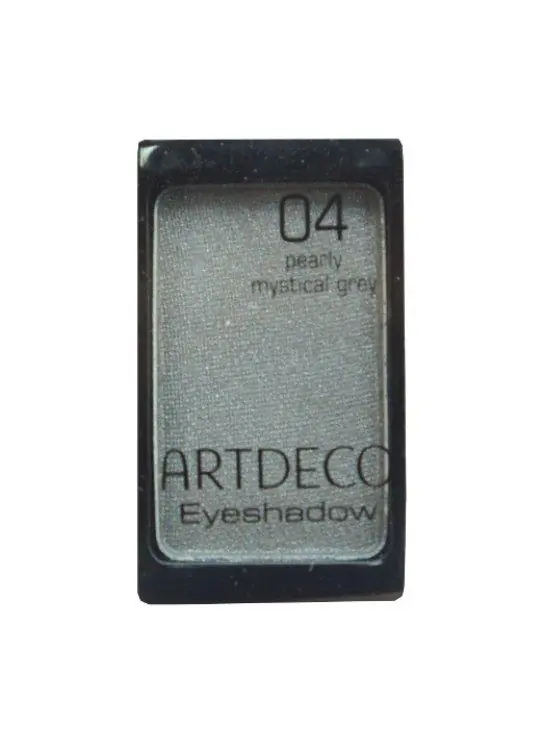 Artdeco Lidschatten Pearly 04 Mystical Grey Top-Angebot