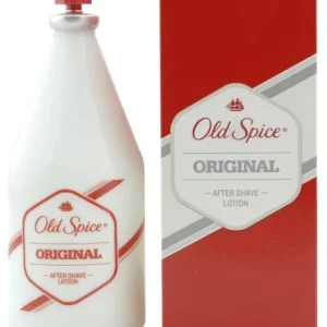 Kracherpreis Old Spice Original After Shave Lotion