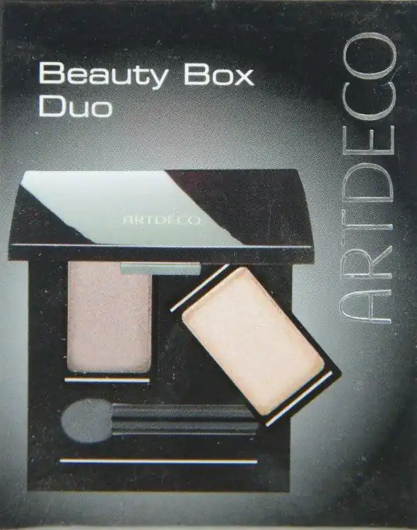 Artdeco Beauty Box Duo Preis Gesenkt