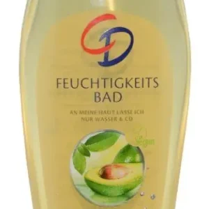 CD Feuchtigkeitsbad Avocado Sale
