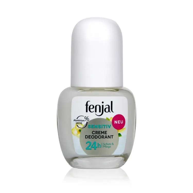 Fenjal Sensitive Creme Deo Roll-on Echt