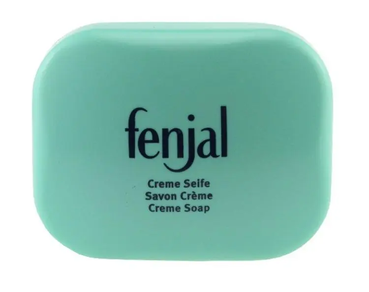 Fenjal Creme Seife Sichere Zahlung