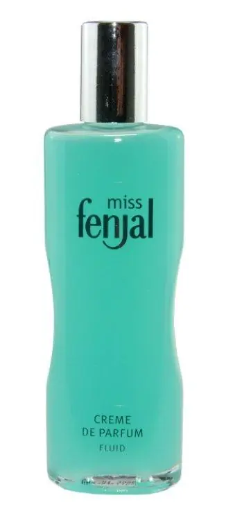 Ausverkauf Fenjal Creme de Parfum Fluid Classic