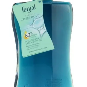 Bestpreis Fenjal Creme Ölbad Classic