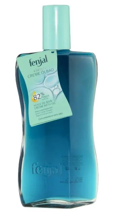 Bestpreis Fenjal Creme Ölbad Classic