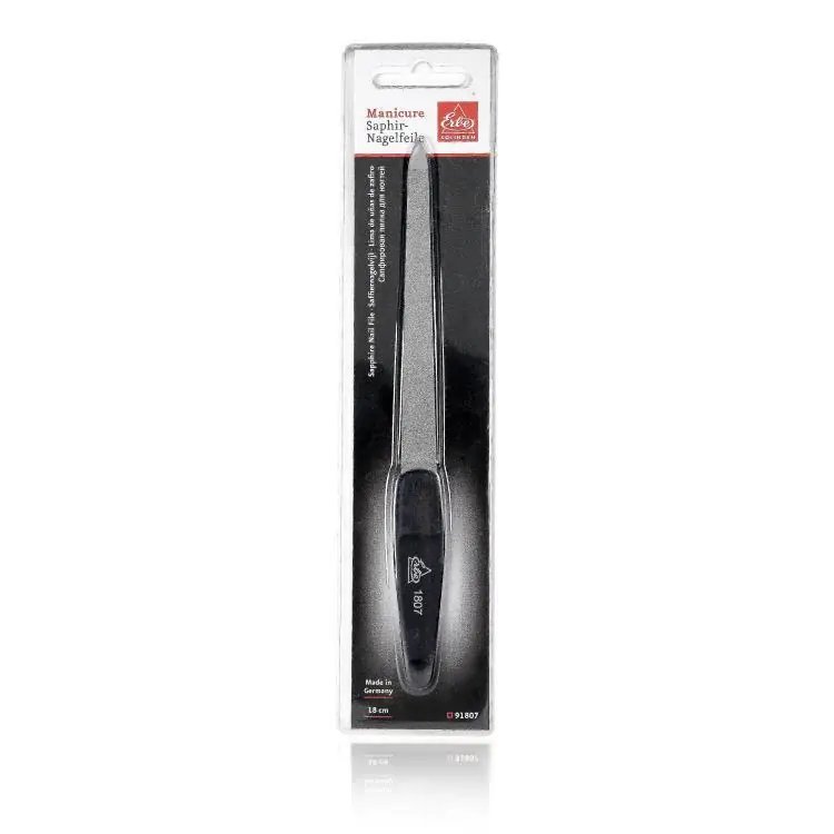 Preisreduziert Erbe Selection Saphirfeile1807 18 cm