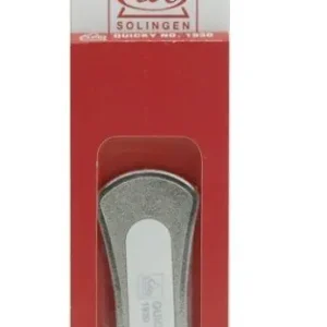 Erbe Saphir-Rillenfeile Quicky 91930, 9 cm Preisreduziert