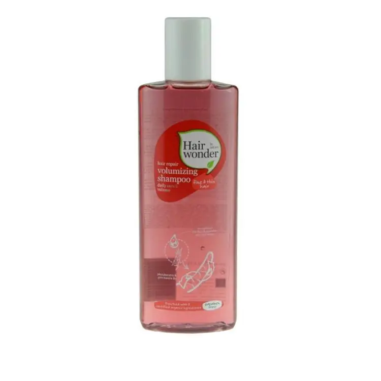 Preiswert Henna Plus Hairwonder Hair Repair Volumizer