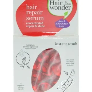 Henna Plus Hairwonder Hair Repair Serum - Packung mit Jetzt Kaufen