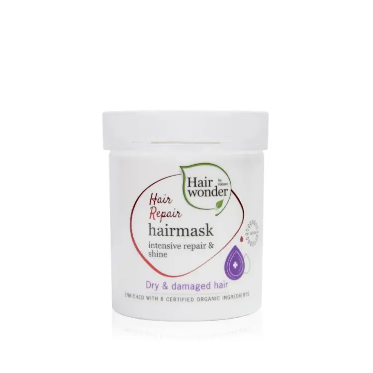Henna Plus Hairwonder Hair Repair Hairmask Direkt Vom Hersteller
