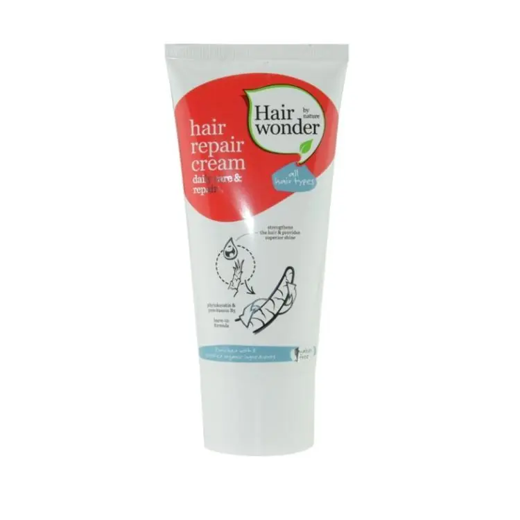 Nur Für Kurze Zeit Hennaplus Hairwonder Hair Repair Cream